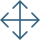 Movement Icon
